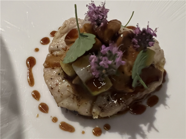 sweetbread
